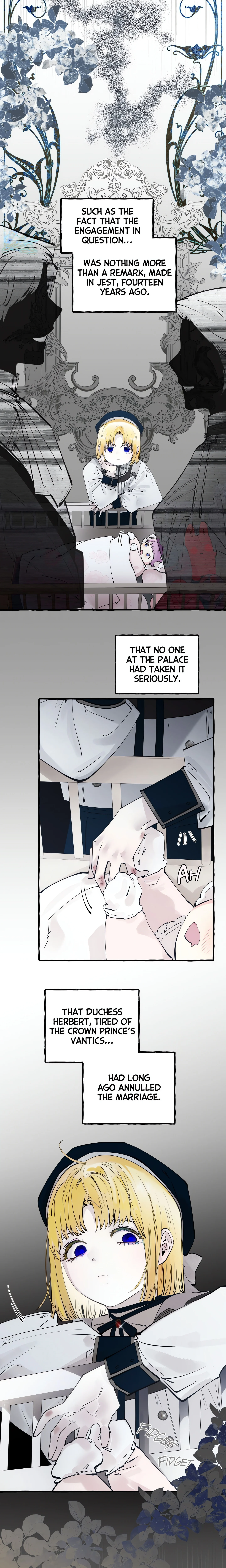 In the Doghouse chapter 84 page 7