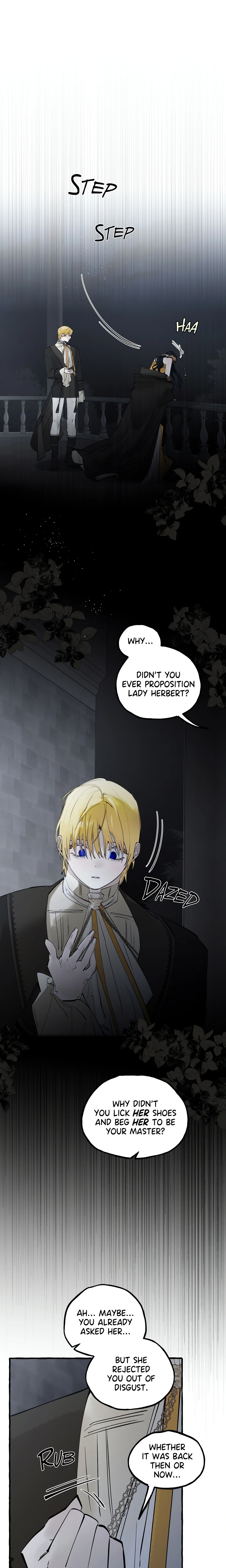 In the Doghouse chapter 84 page 12