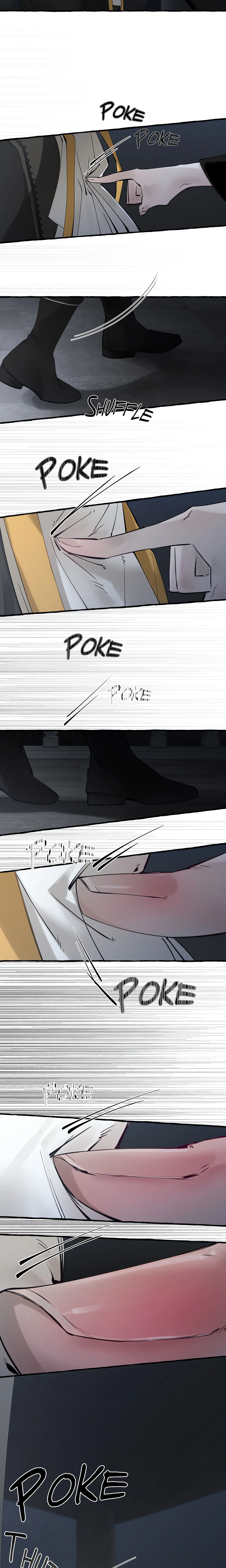In the Doghouse chapter 84 page 16