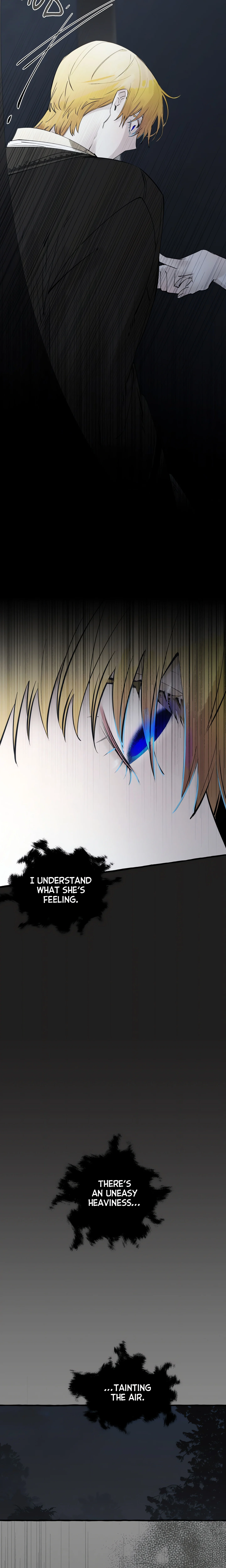 In the Doghouse chapter 84 page 17
