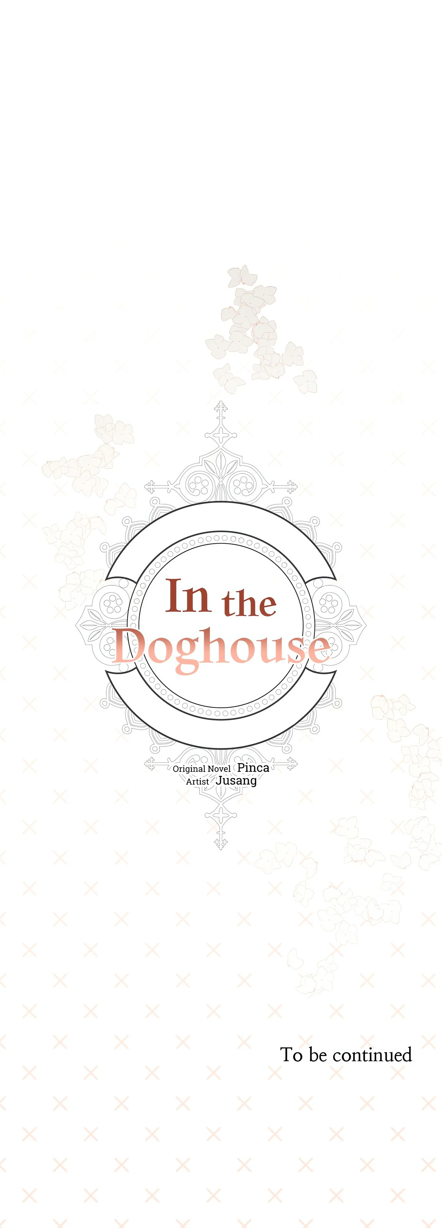 In the Doghouse chapter 84 page 20