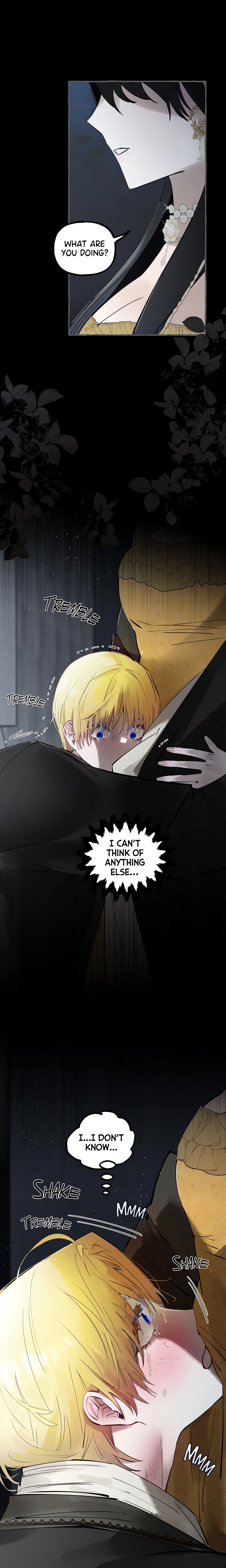 In the Doghouse chapter 85 page 20