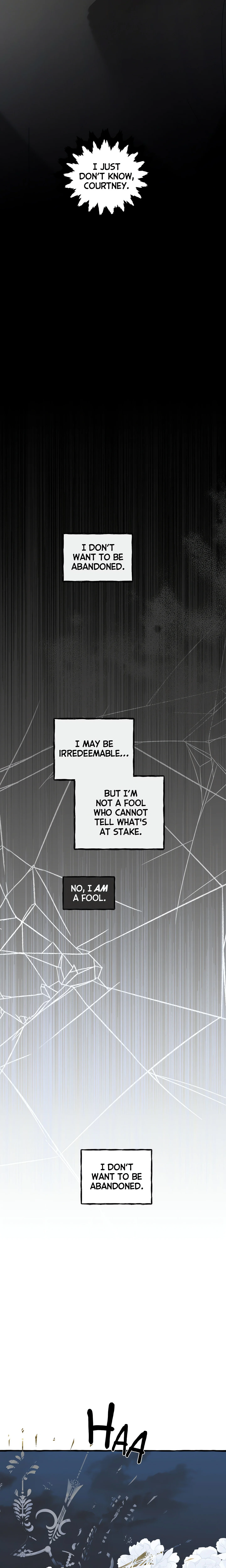 In the Doghouse chapter 85 page 21