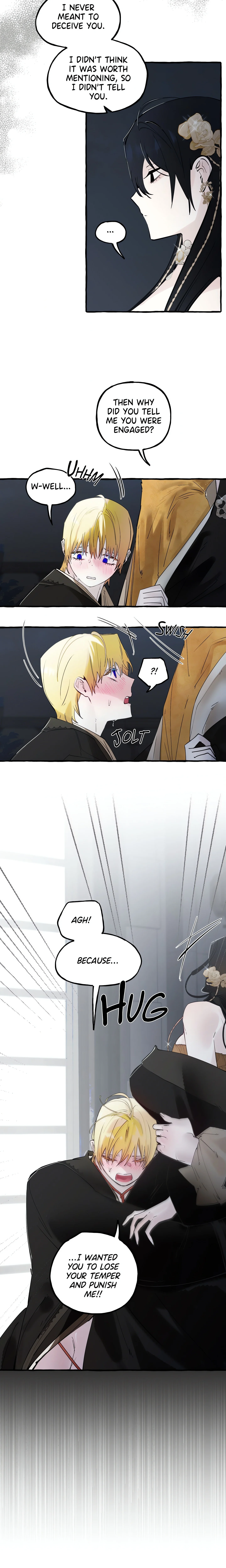 In the Doghouse chapter 86 page 2