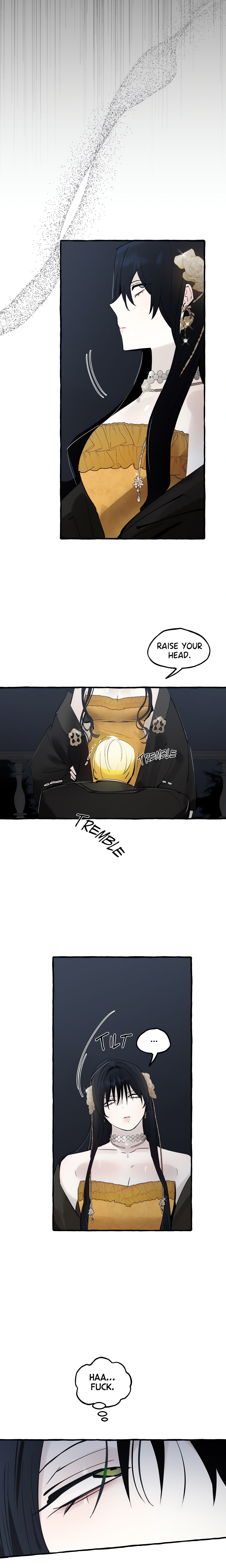 In the Doghouse chapter 86 page 4