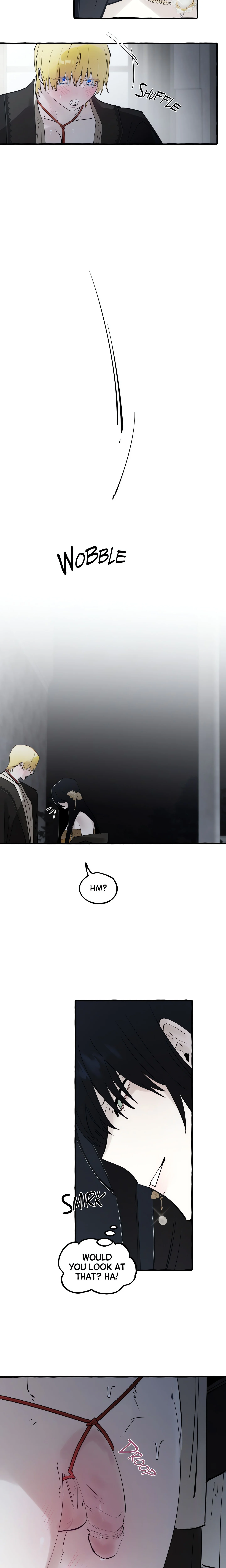In the Doghouse chapter 86 page 10