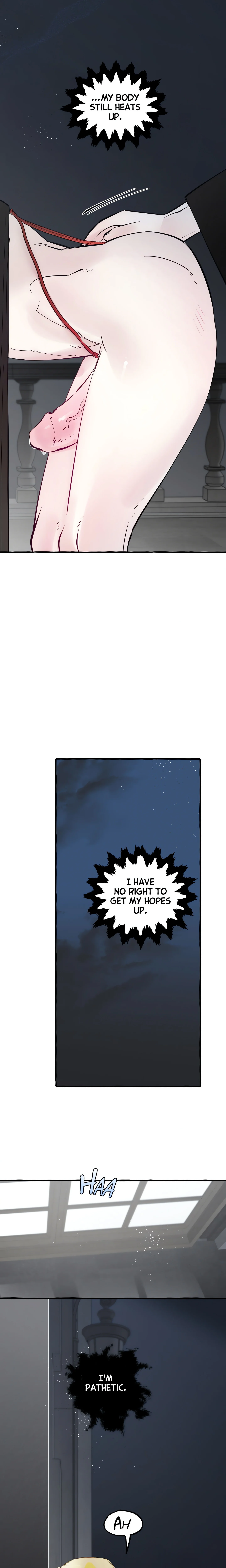 In the Doghouse chapter 86 page 14