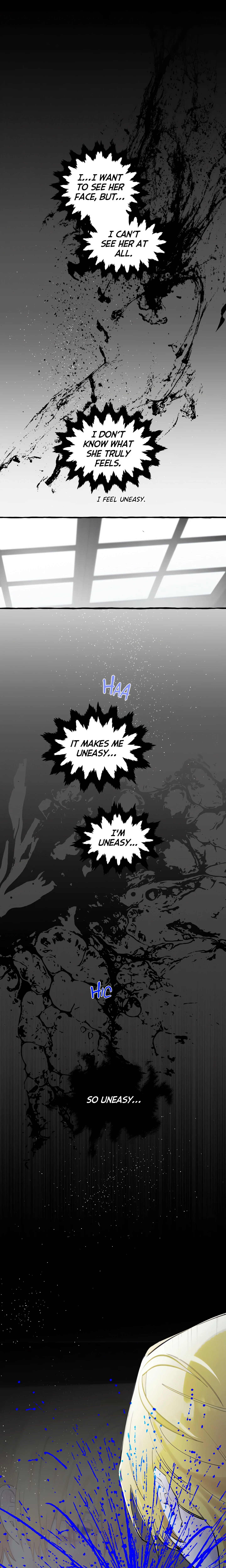 In the Doghouse chapter 86 page 16