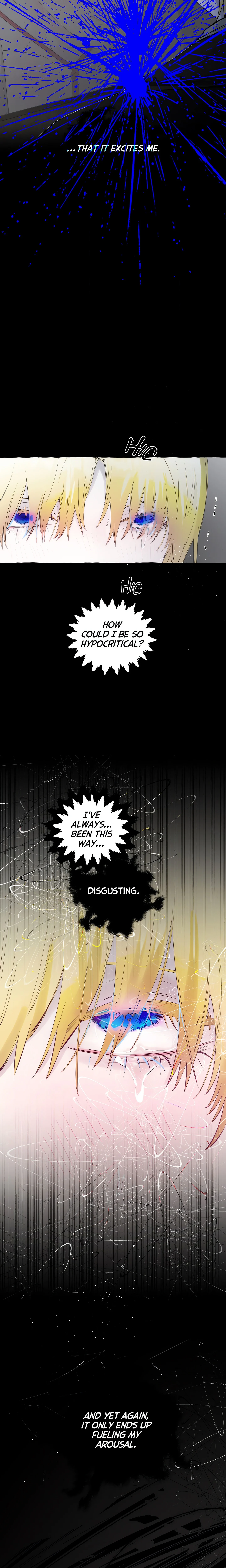 In the Doghouse chapter 86 page 17