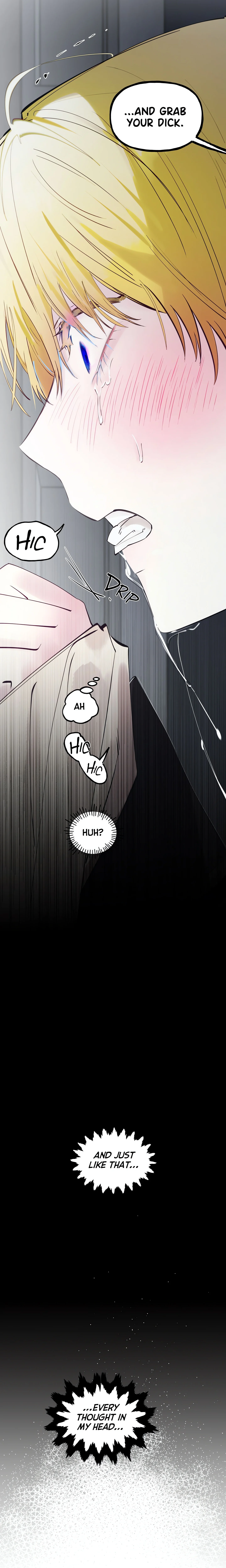 In the Doghouse chapter 86 page 20