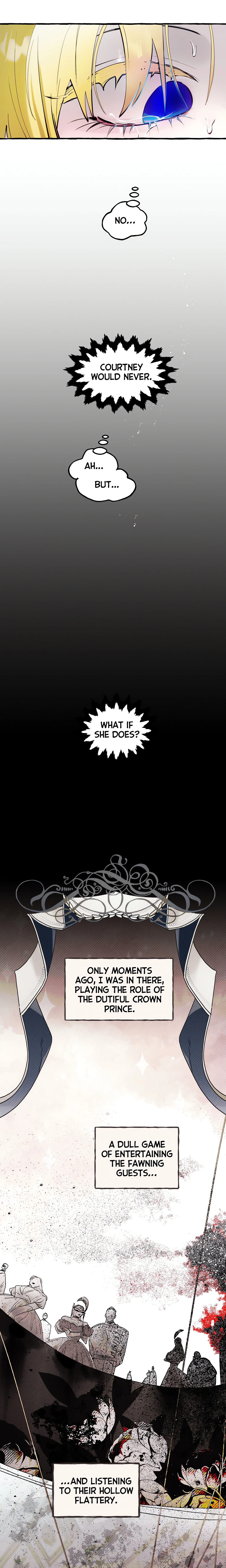 In the Doghouse chapter 87 page 10