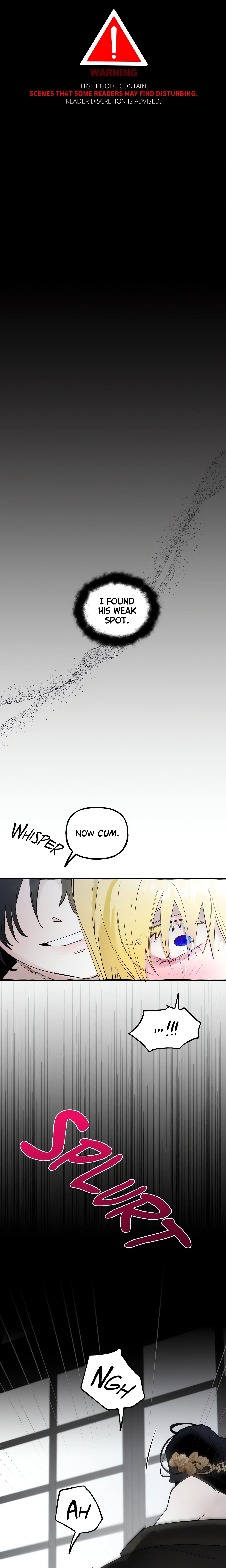 In the Doghouse chapter 88 page 2