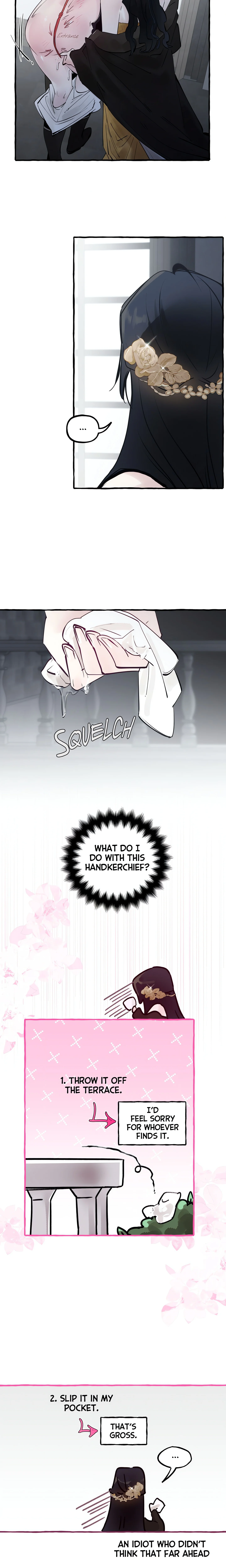 In the Doghouse chapter 88 page 4