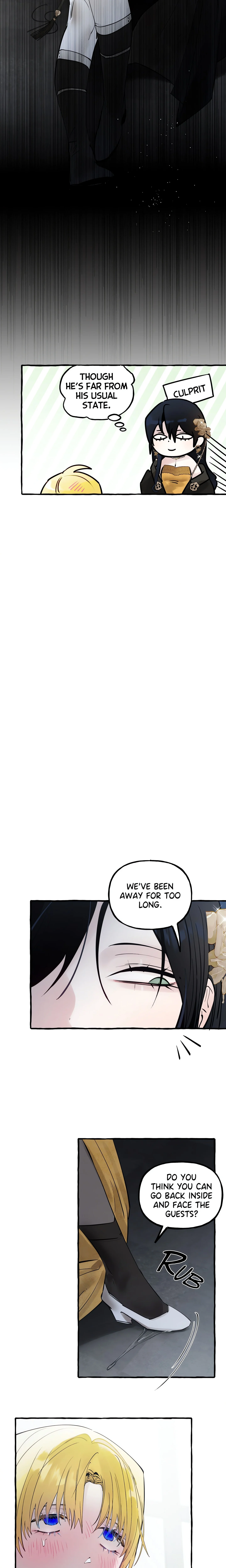 In the Doghouse chapter 88 page 10