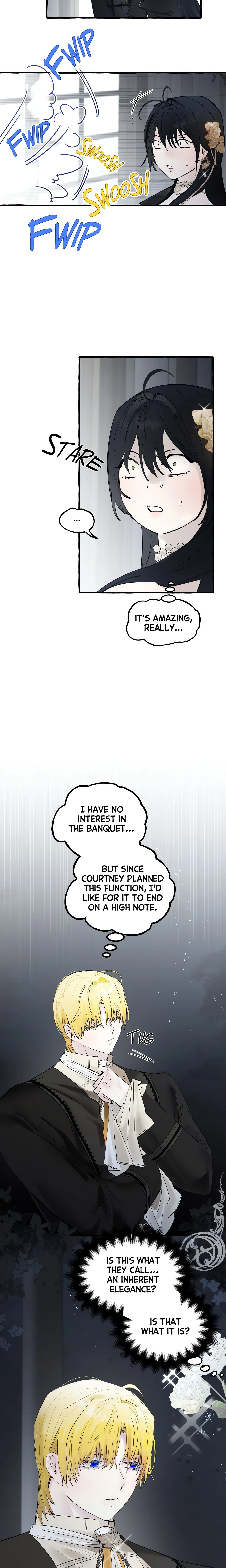 In the Doghouse chapter 88 page 14