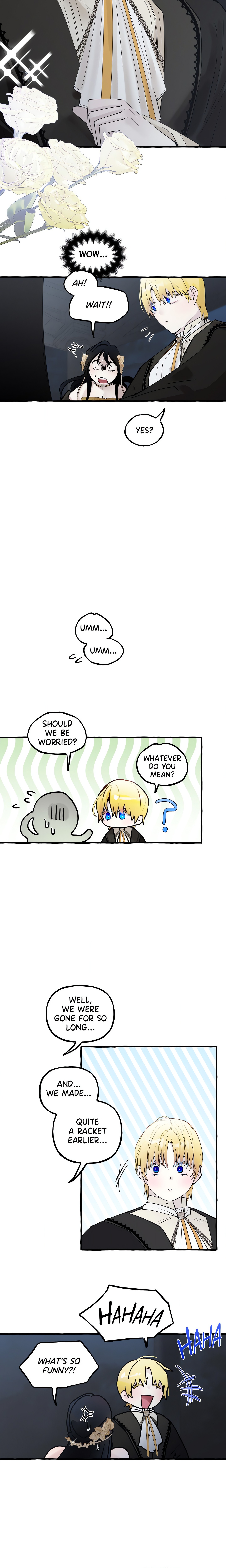 In the Doghouse chapter 88 page 15