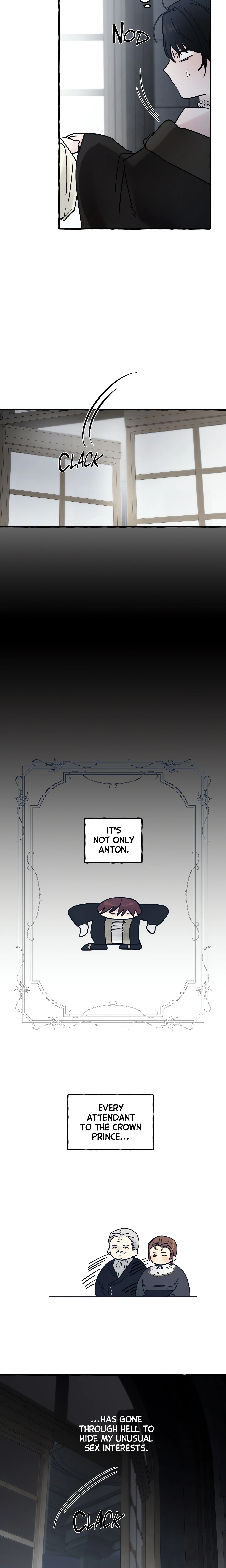 In the Doghouse chapter 88 page 17