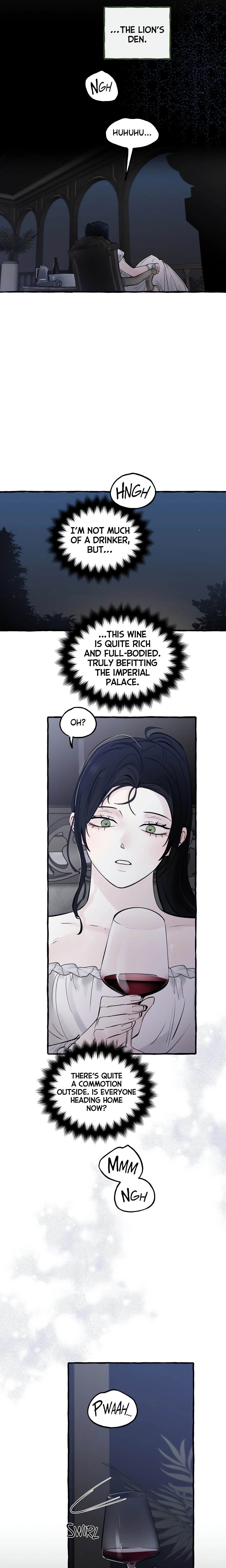In the Doghouse chapter 89 page 11
