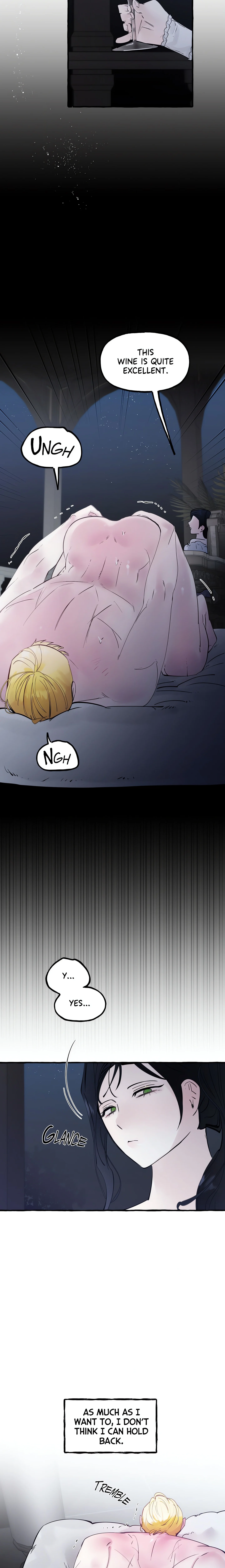 In the Doghouse chapter 89 page 12