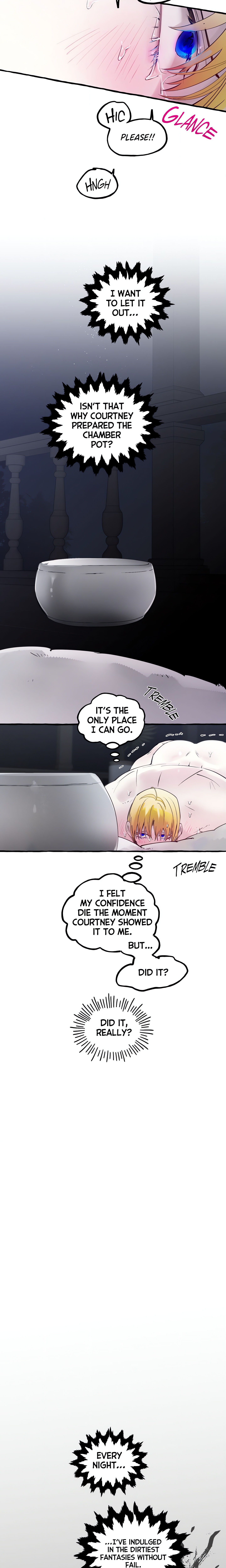 In the Doghouse chapter 89 page 16