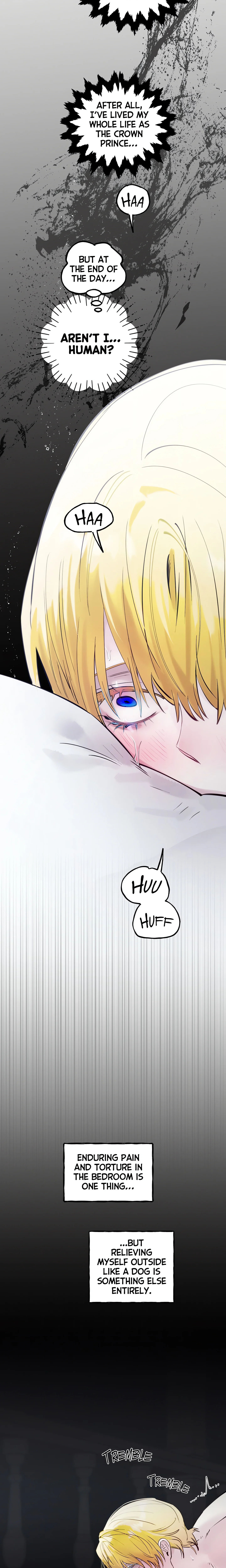In the Doghouse chapter 89 page 17