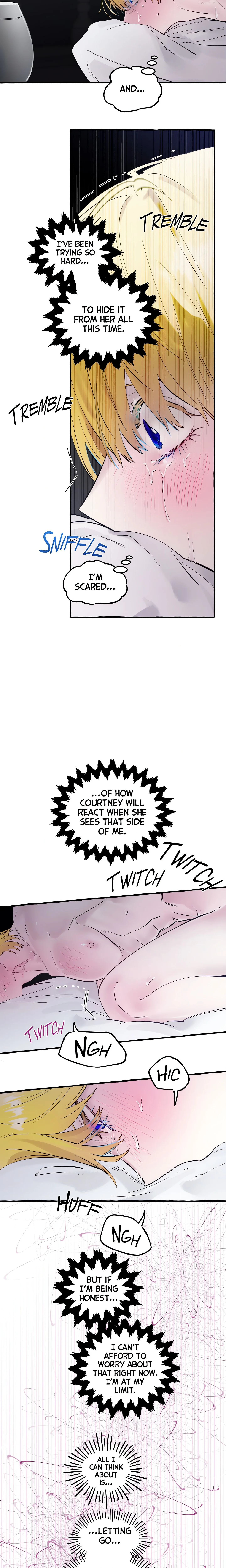 In the Doghouse chapter 89 page 18