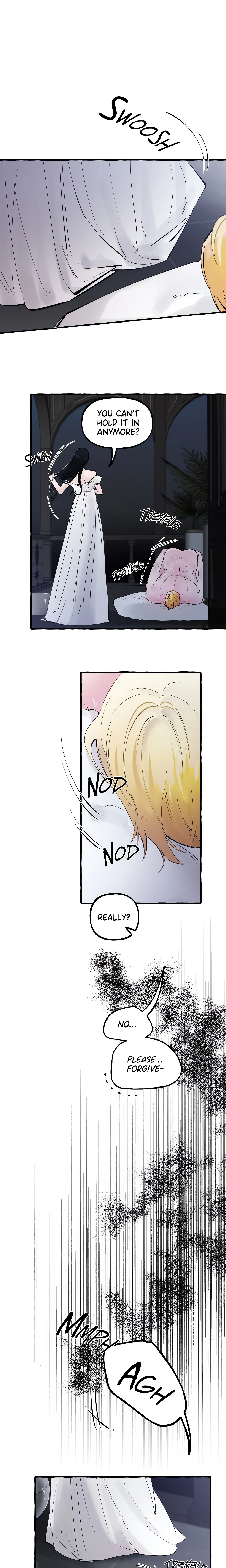 In the Doghouse chapter 89 page 20