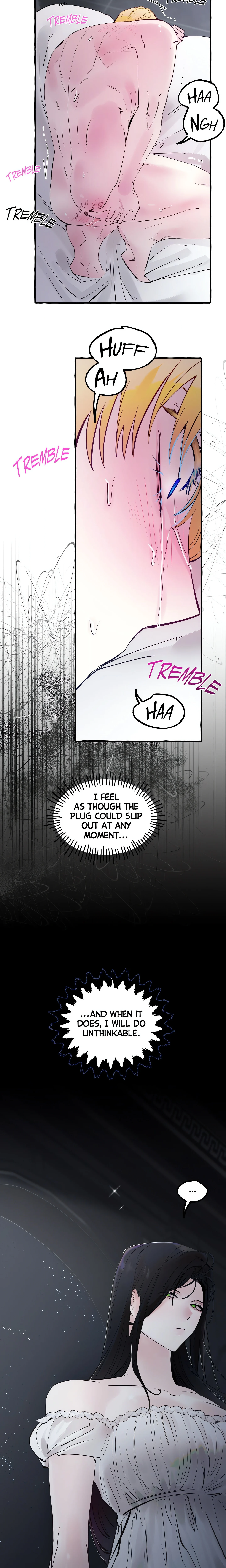 In the Doghouse chapter 89 page 21