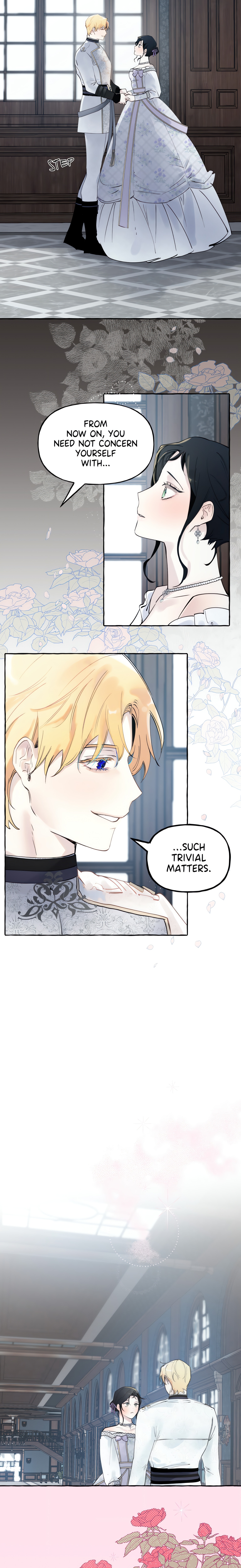 In the Doghouse chapter 9 page 4