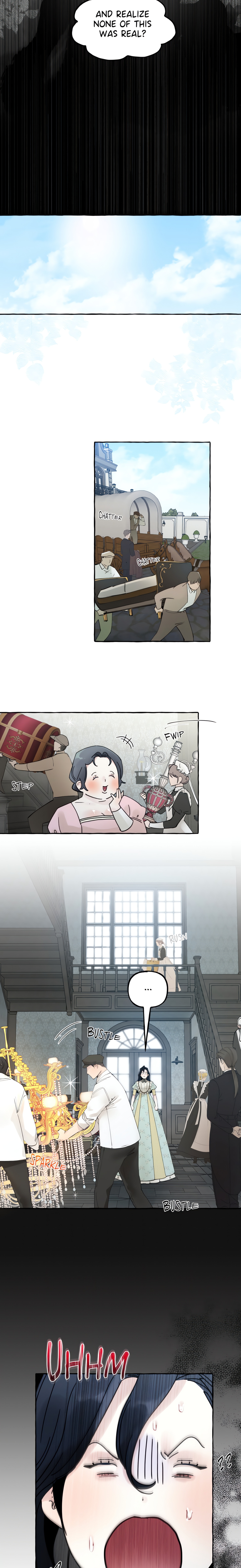 In the Doghouse chapter 9 page 7