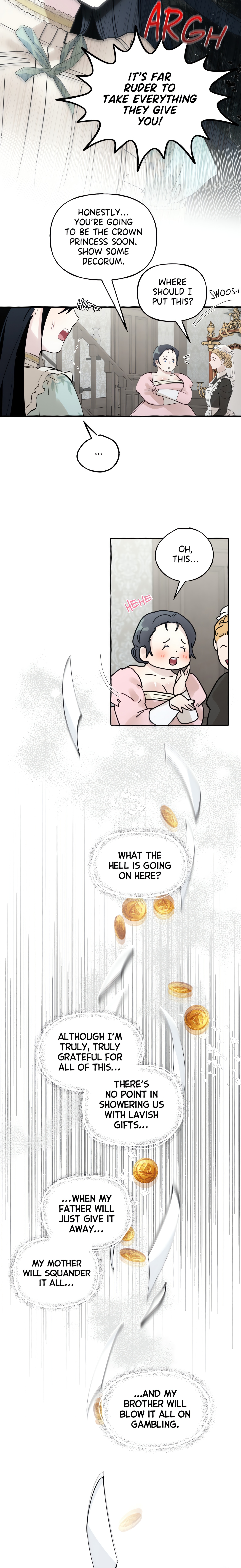 In the Doghouse chapter 9 page 9
