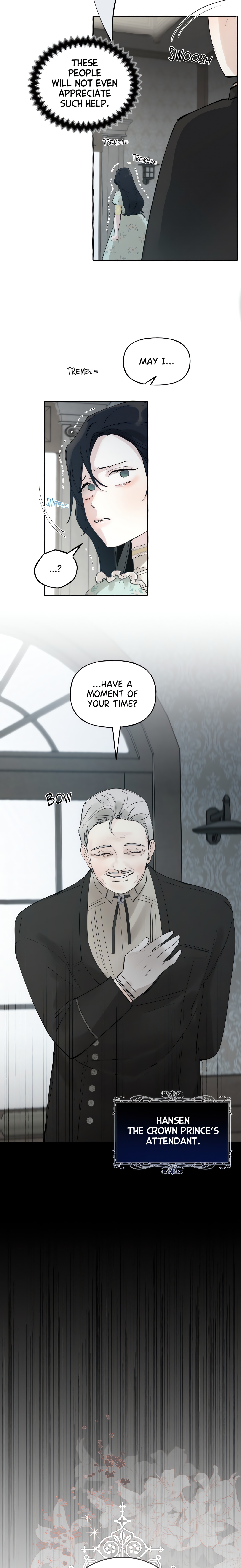 In the Doghouse chapter 9 page 10