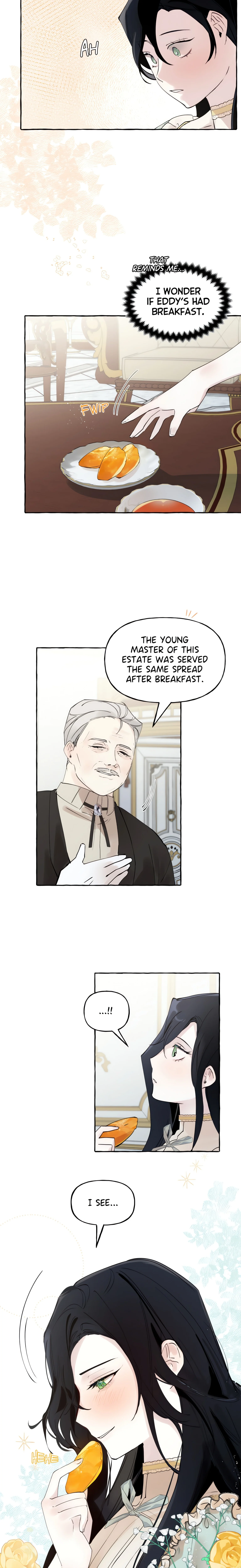 In the Doghouse chapter 9 page 13