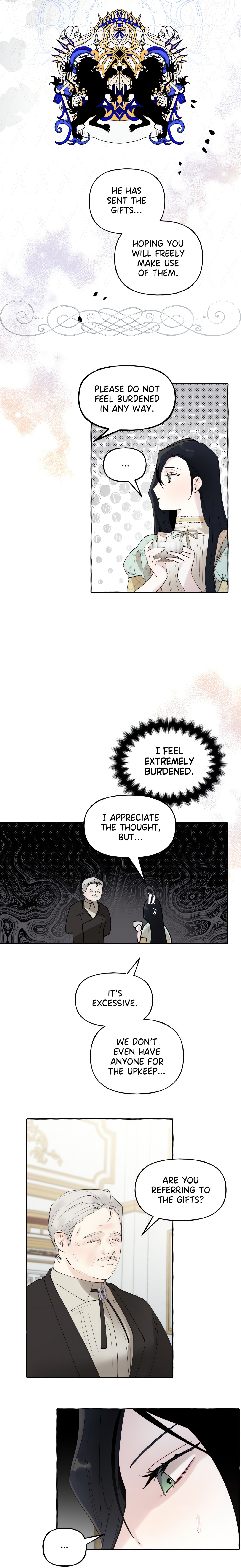 In the Doghouse chapter 9 page 16