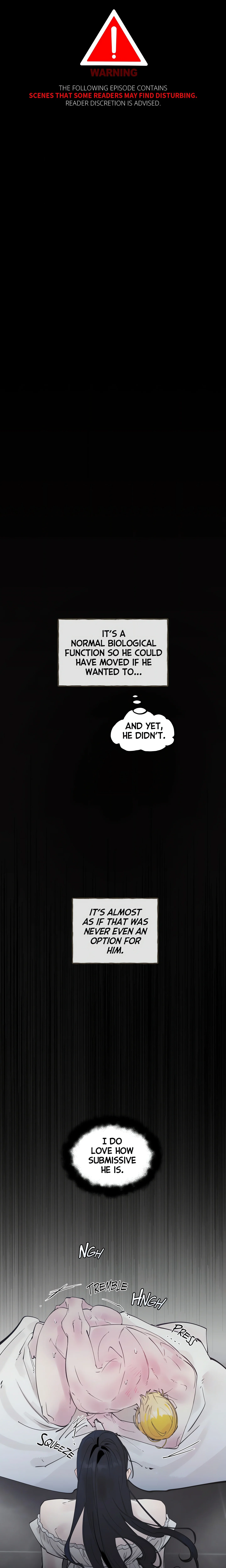 In the Doghouse chapter 90 page 2