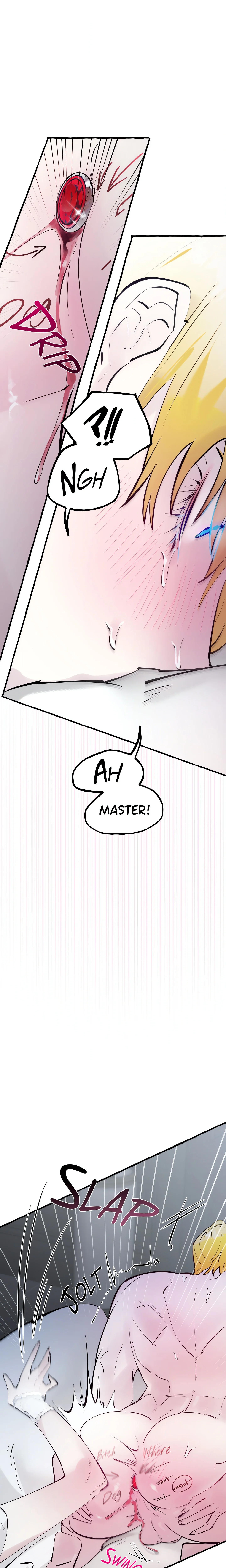In the Doghouse chapter 90 page 6