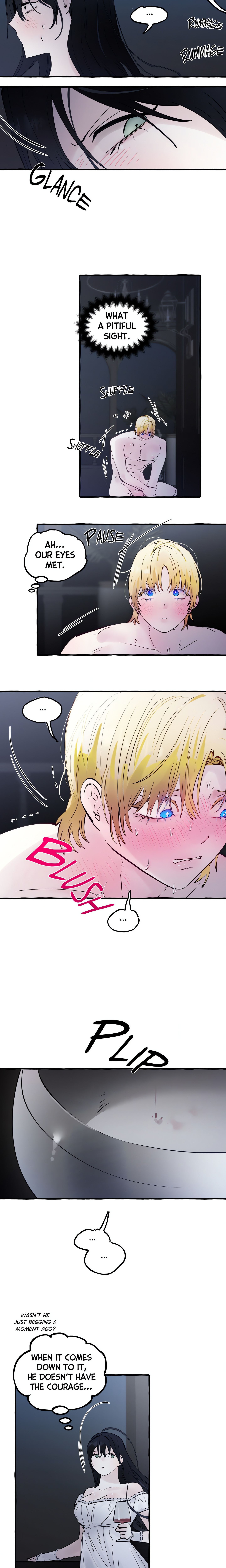 In the Doghouse chapter 90 page 11