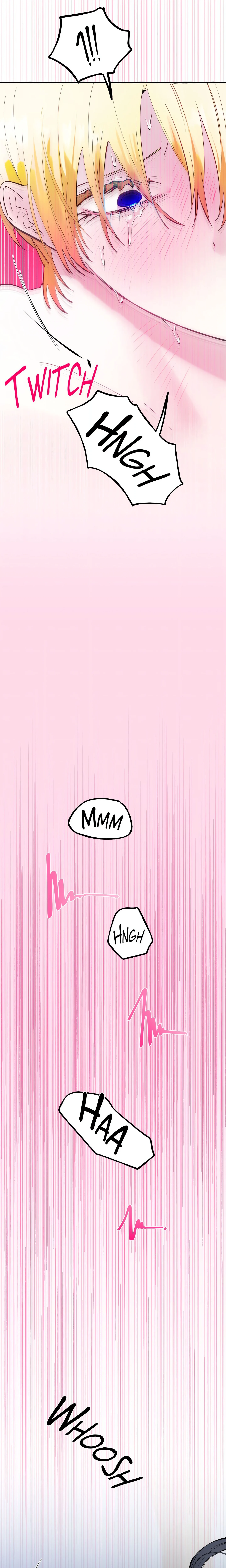 In the Doghouse chapter 90 page 13