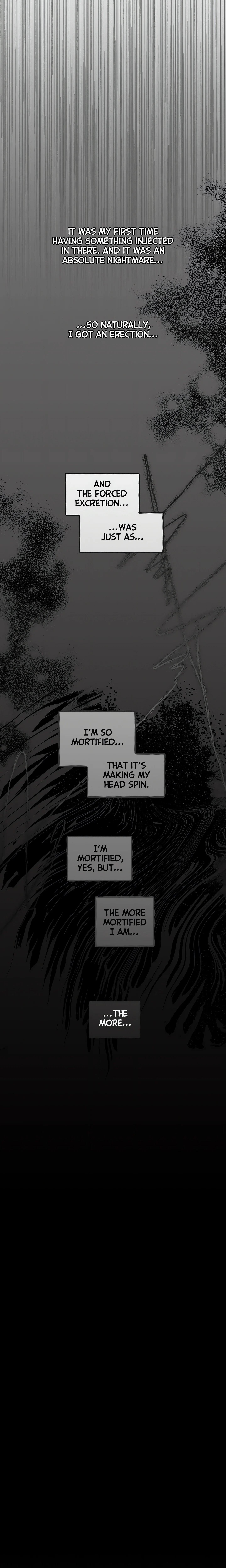 In the Doghouse chapter 90 page 20