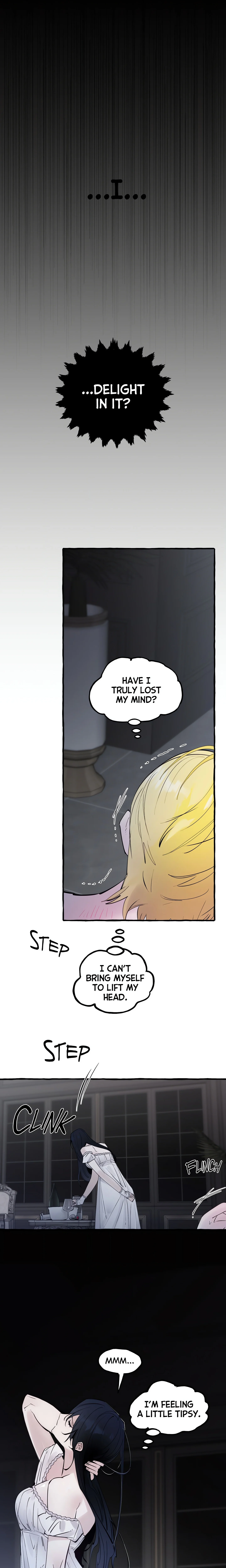 In the Doghouse chapter 90 page 21