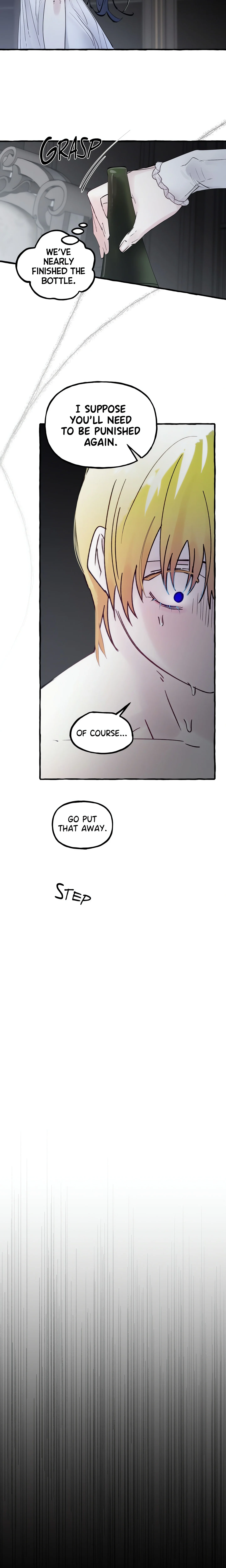 In the Doghouse chapter 90 page 22