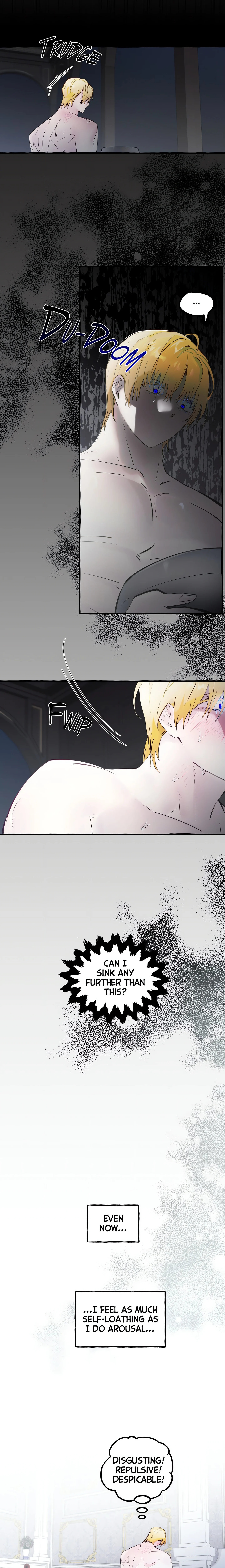 In the Doghouse chapter 90 page 23