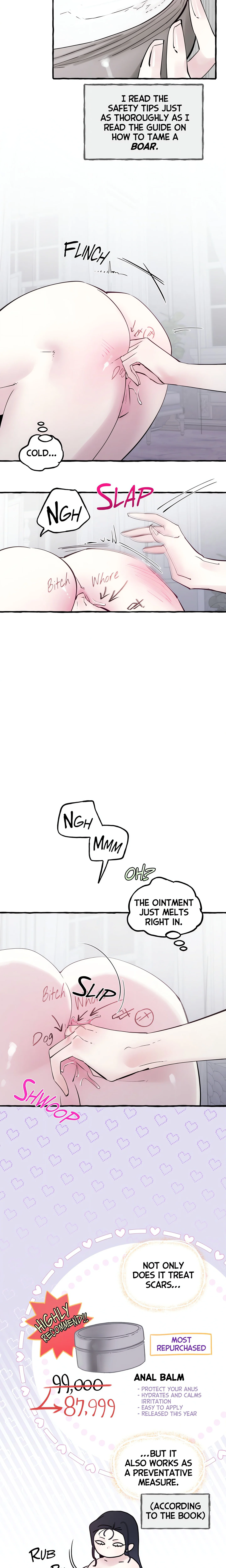 In the Doghouse chapter 91 page 9