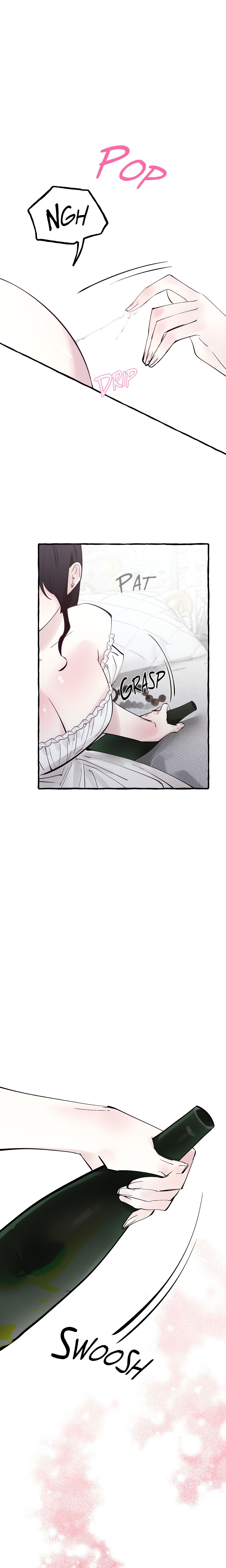In the Doghouse chapter 91 page 11