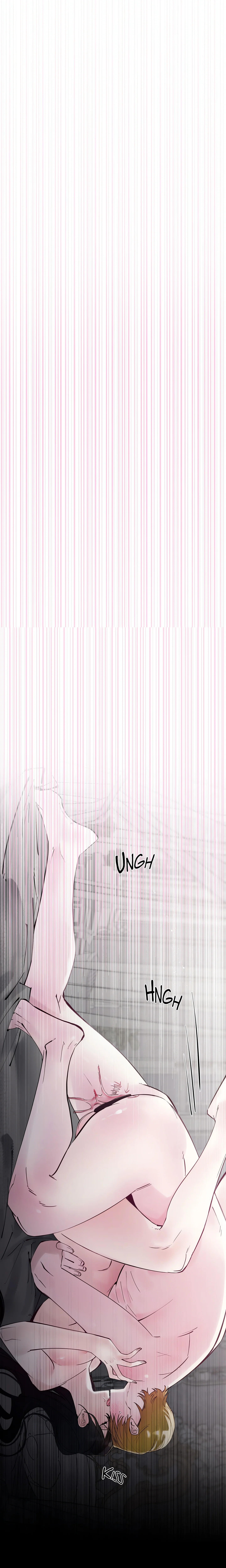 In the Doghouse chapter 91 page 22