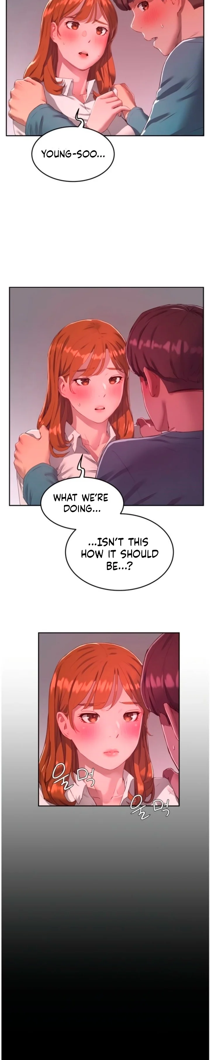 In The Summer chapter 10 page 4