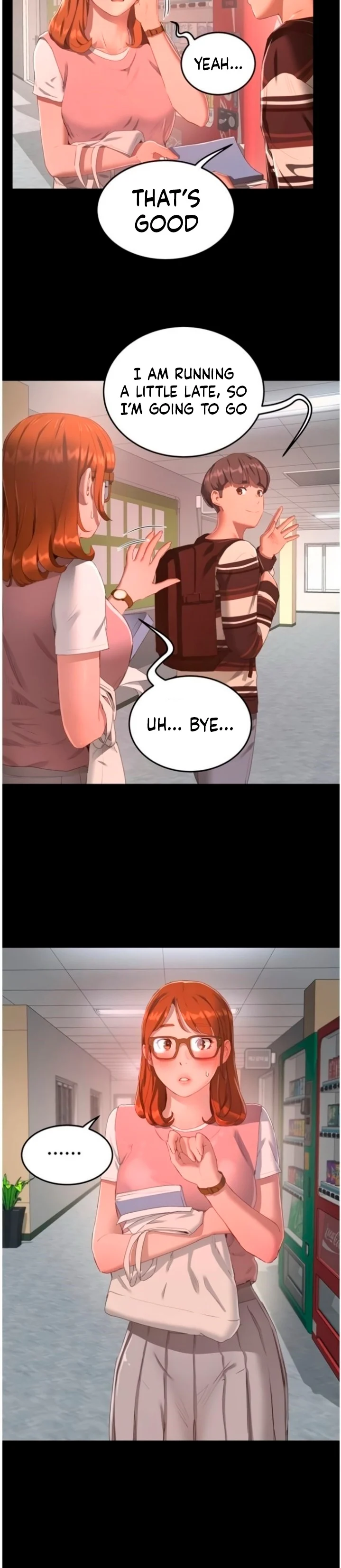 In The Summer chapter 10 page 11