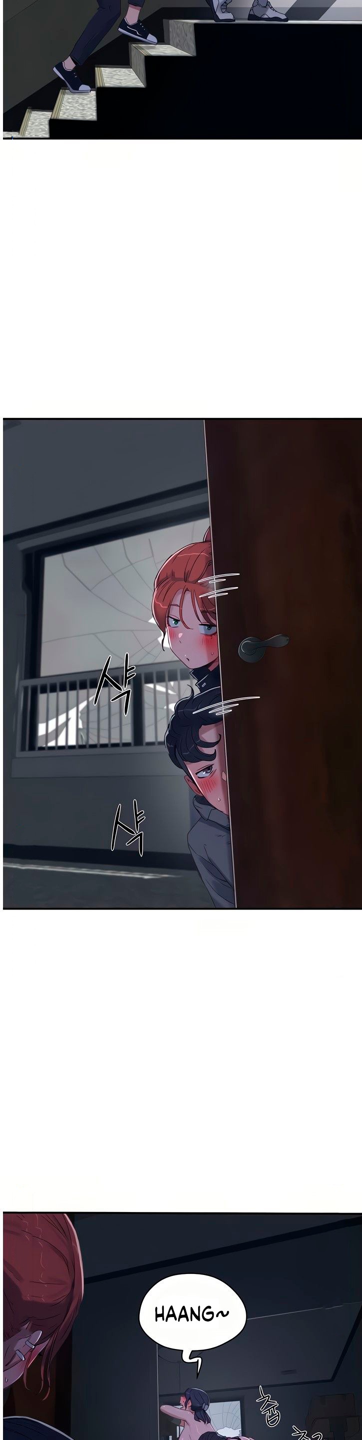 In The Summer chapter 12 page 29