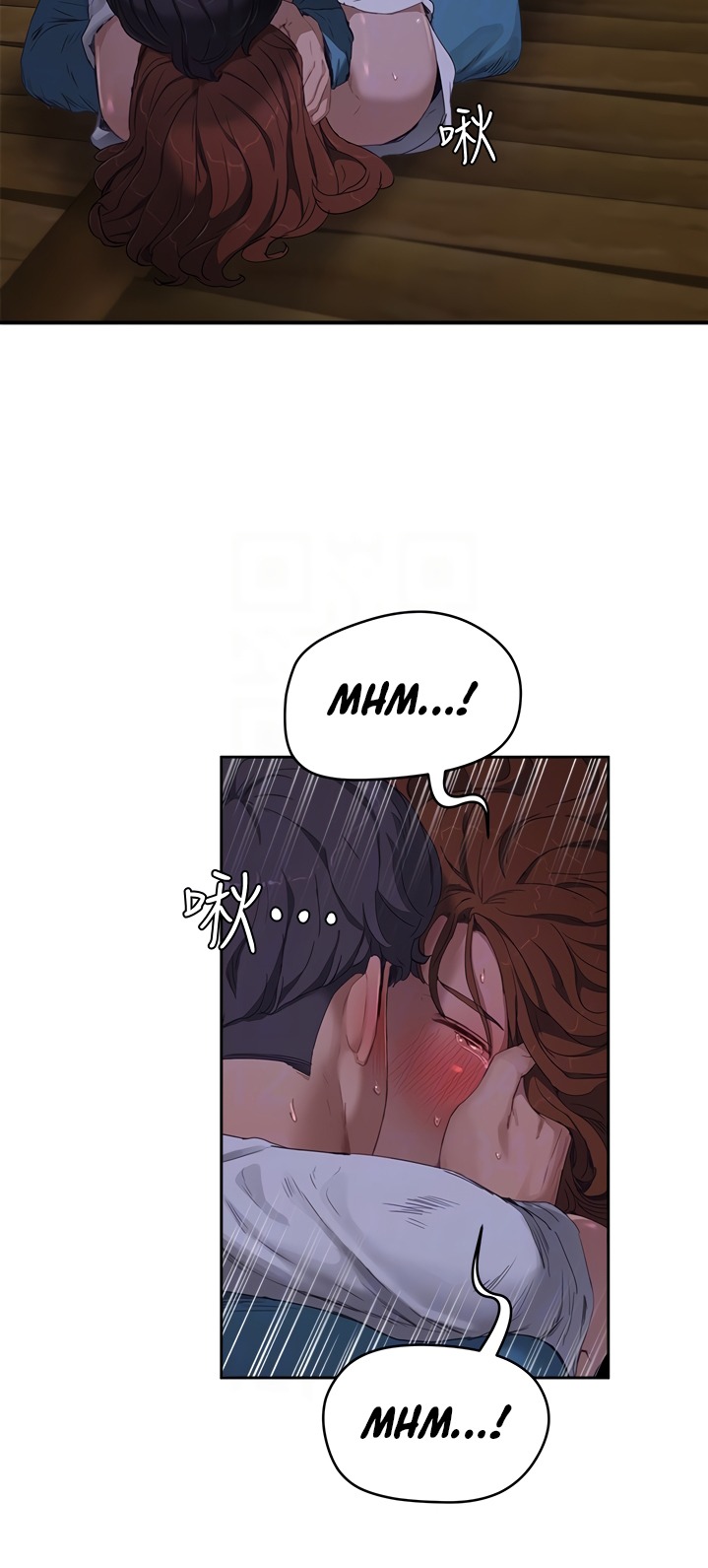 In The Summer chapter 13 page 20