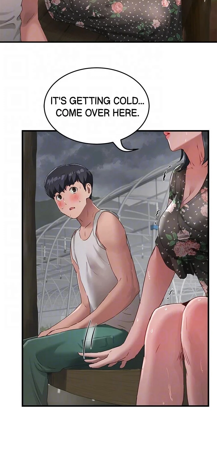 In The Summer chapter 30 page 16